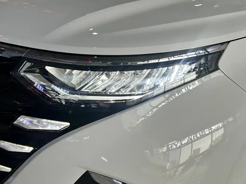 Hyundai Custo 2024 из CN, фото 4