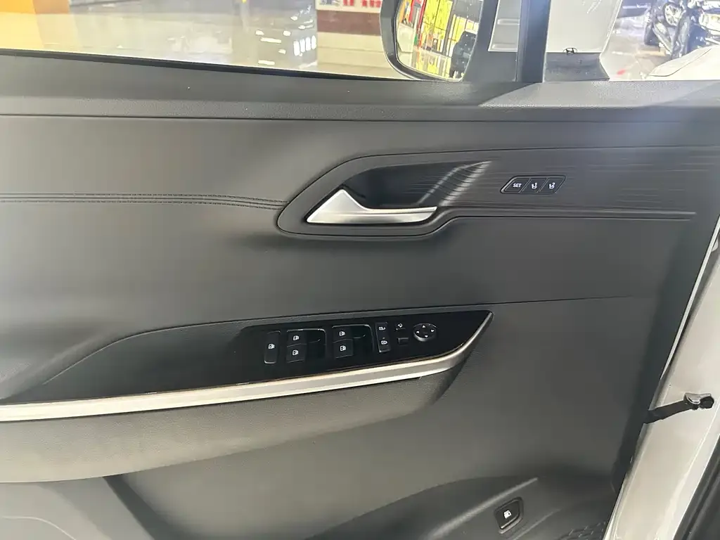 Hyundai Custo 2024 из CN, фото 5