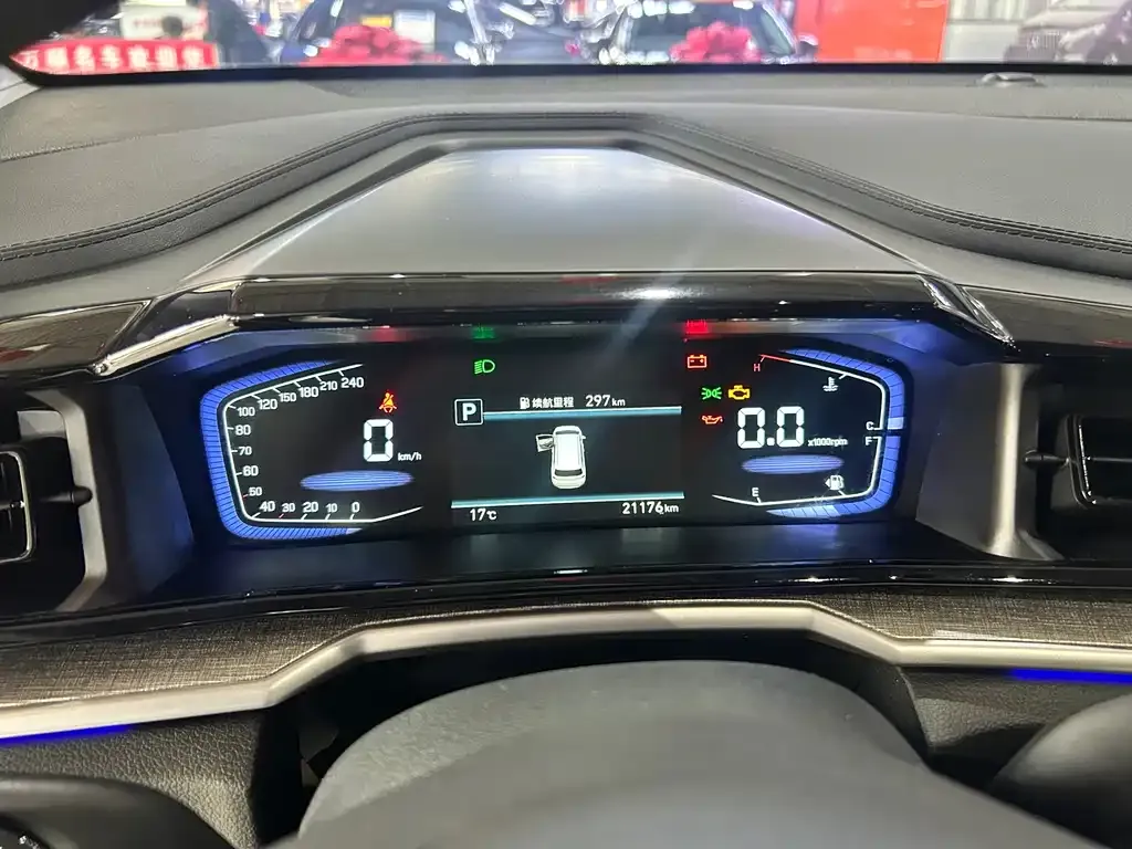 Hyundai Custo 2024 из CN, фото 7