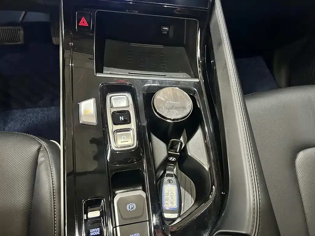 Hyundai Custo 2024 из CN, фото 9