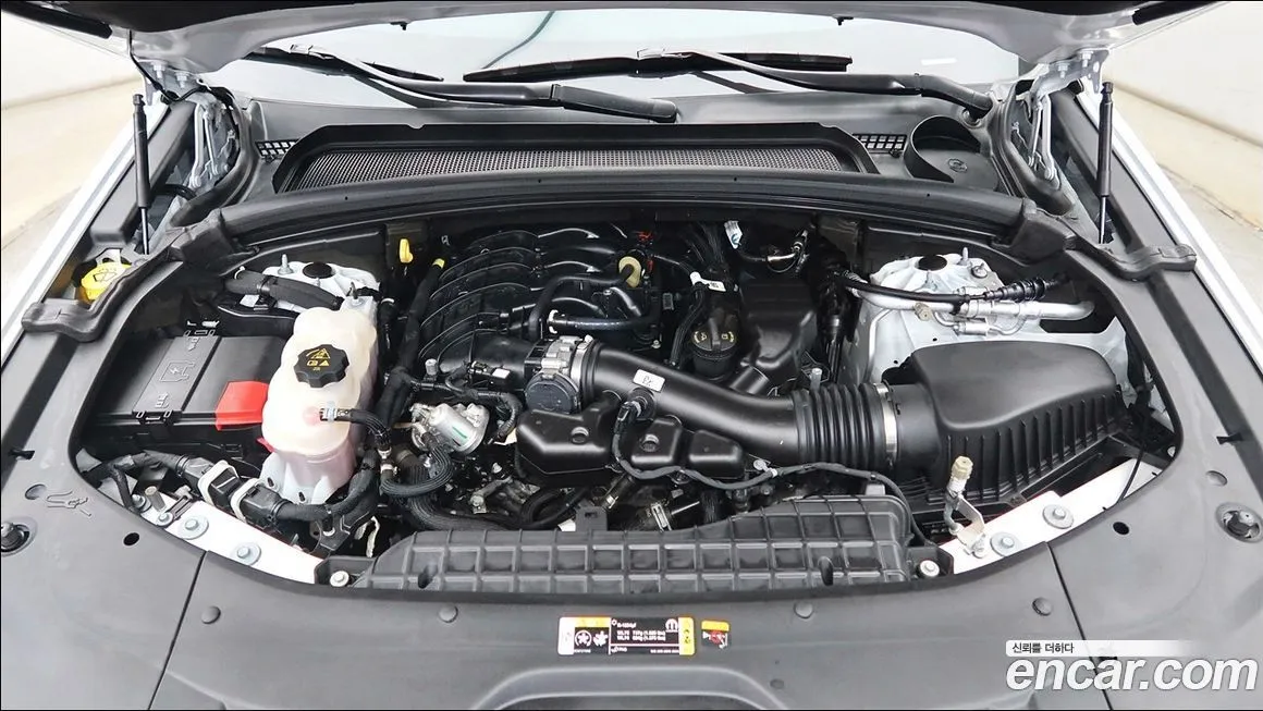 Jeep Cherokee 2023 из KR, фото 8