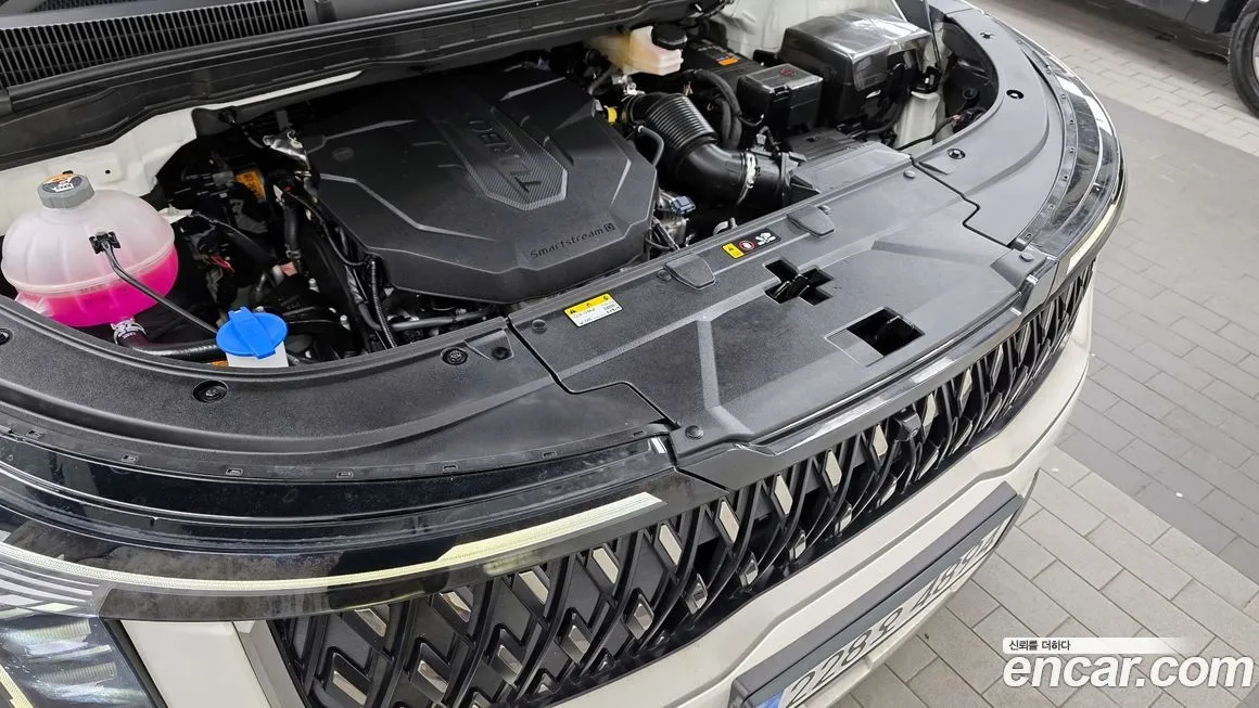 Kia Carnival 2024 из KR, фото 6