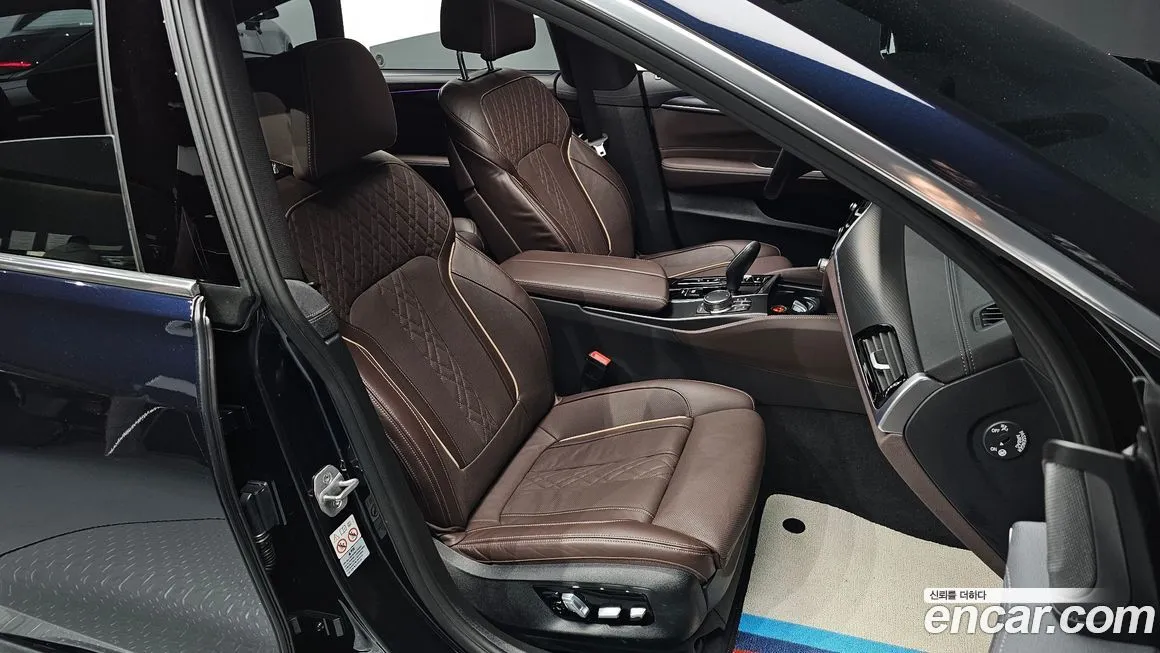 BMW Gran Turismo 2024 из KR, фото 10