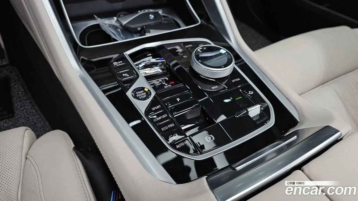 BMW X6 2025 из KR, фото 9