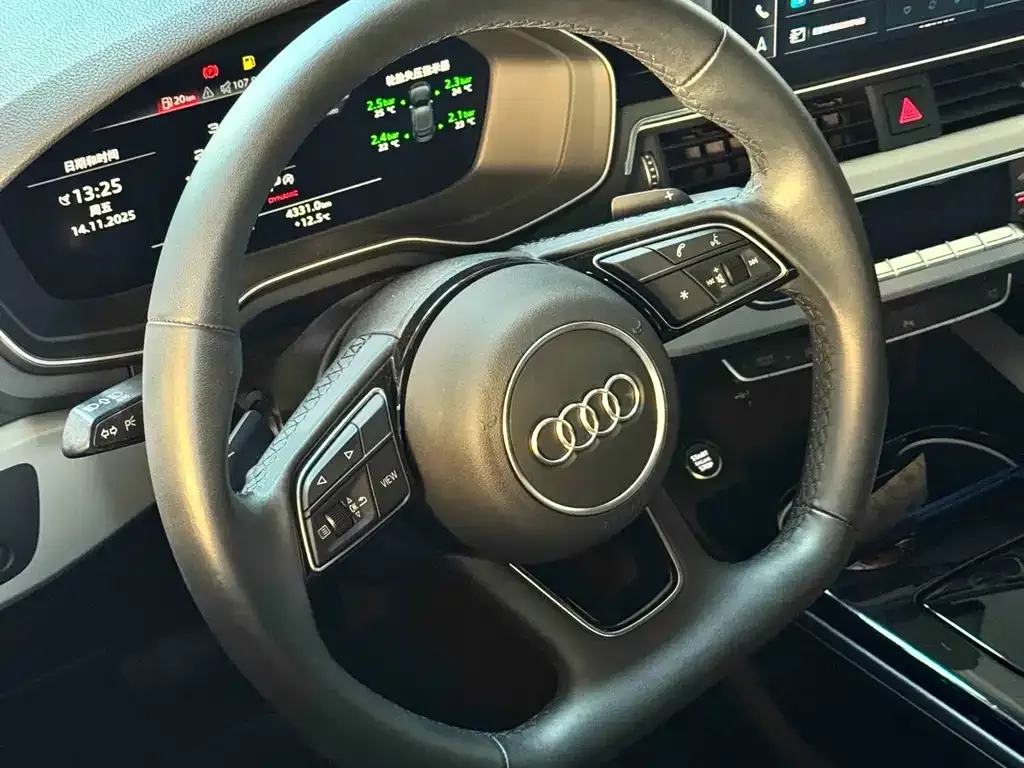 Audi A5 (Import) 2023 из CN, фото 9