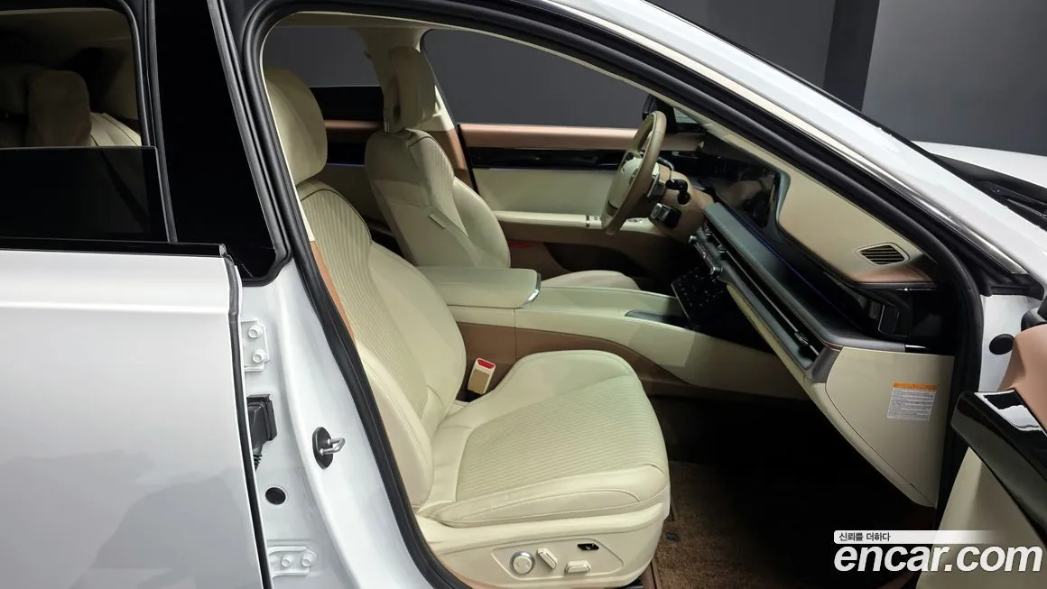 Hyundai Grandeur 2023 из KR, фото 10
