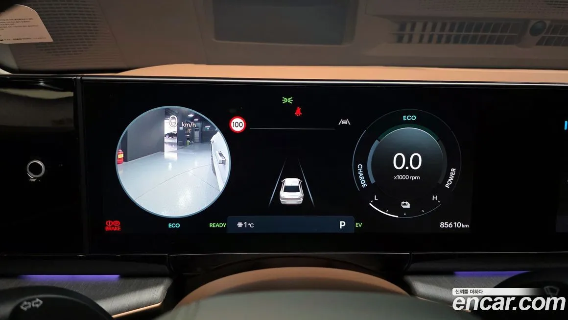 Hyundai Grandeur 2023 из KR, фото 8