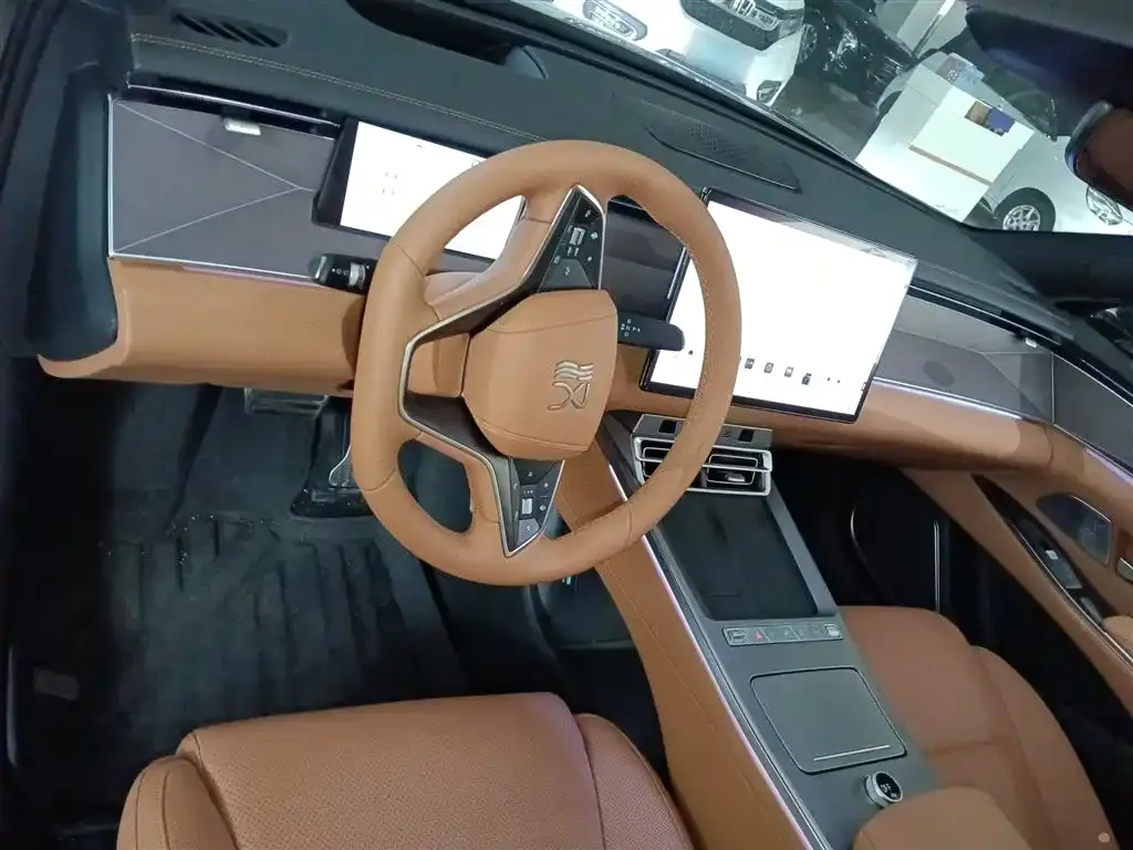 [object Object] 汉L 2025 из CN, фото 10