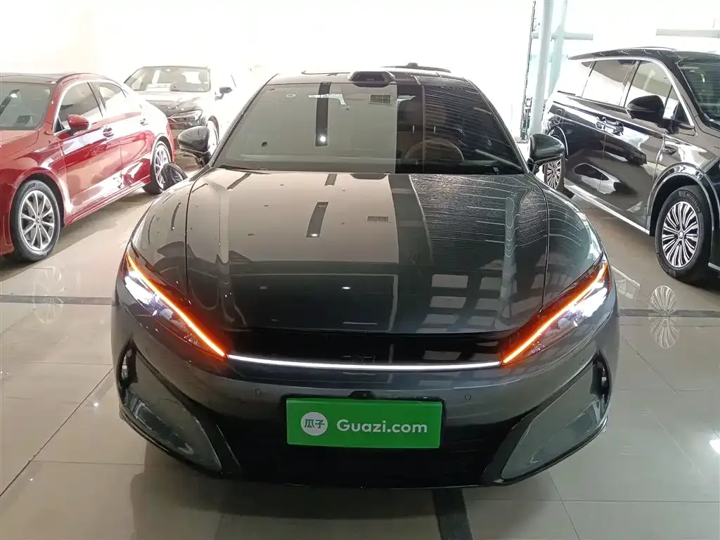 [object Object] 汉L 2025 из CN, фото 3