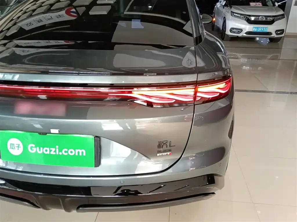 [object Object] 汉L 2025 из CN, фото 8