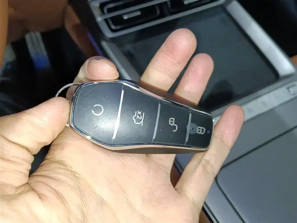 [object Object] 汉L 2025 из CN, фото 9