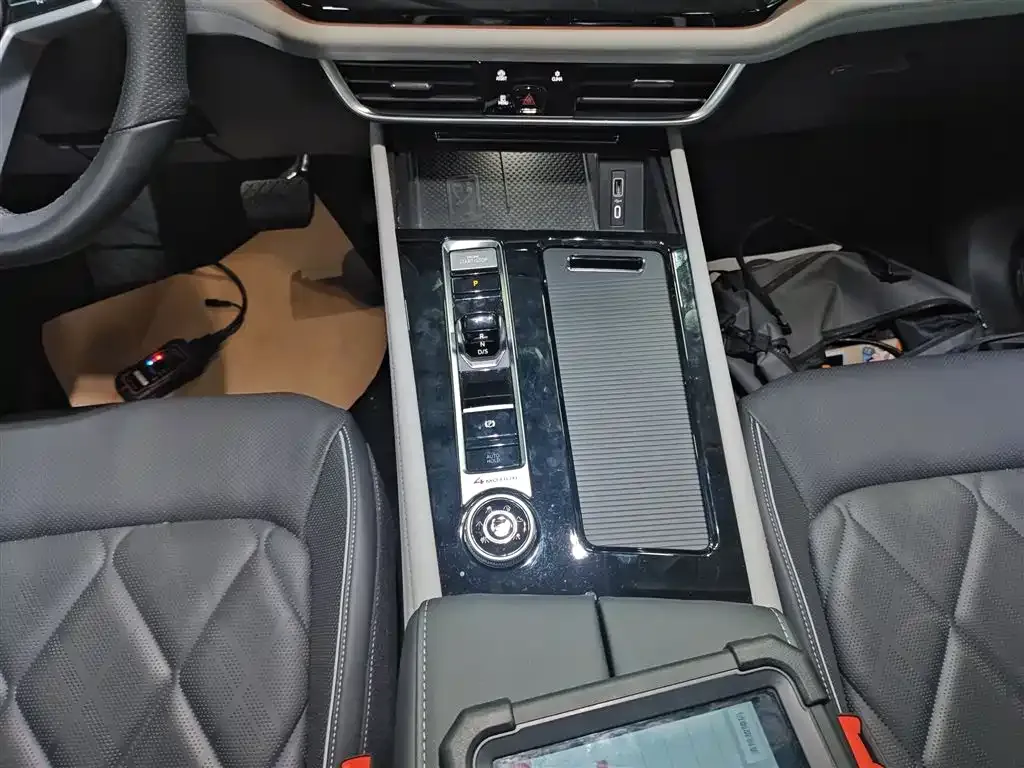 Volkswagen Teramont 2024 из CN, фото 6