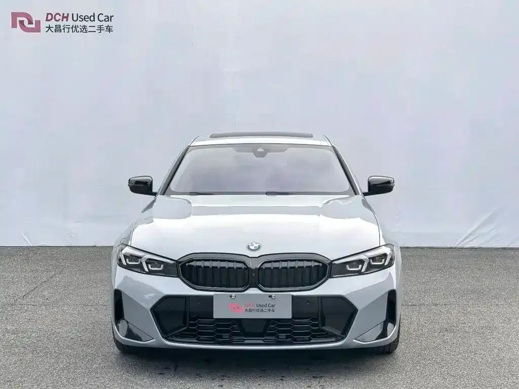 BMW 3 Series — фото 2
