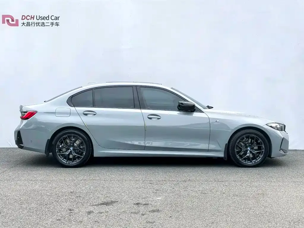 BMW 3 Series — фото 3