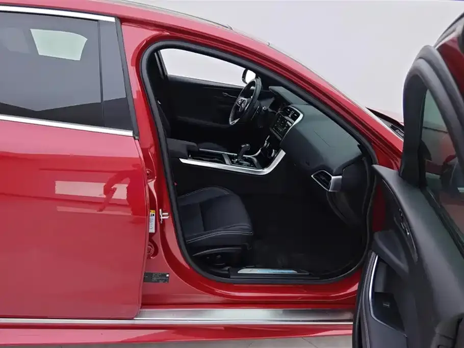 Jaguar XEL 2021 из CN, фото 8