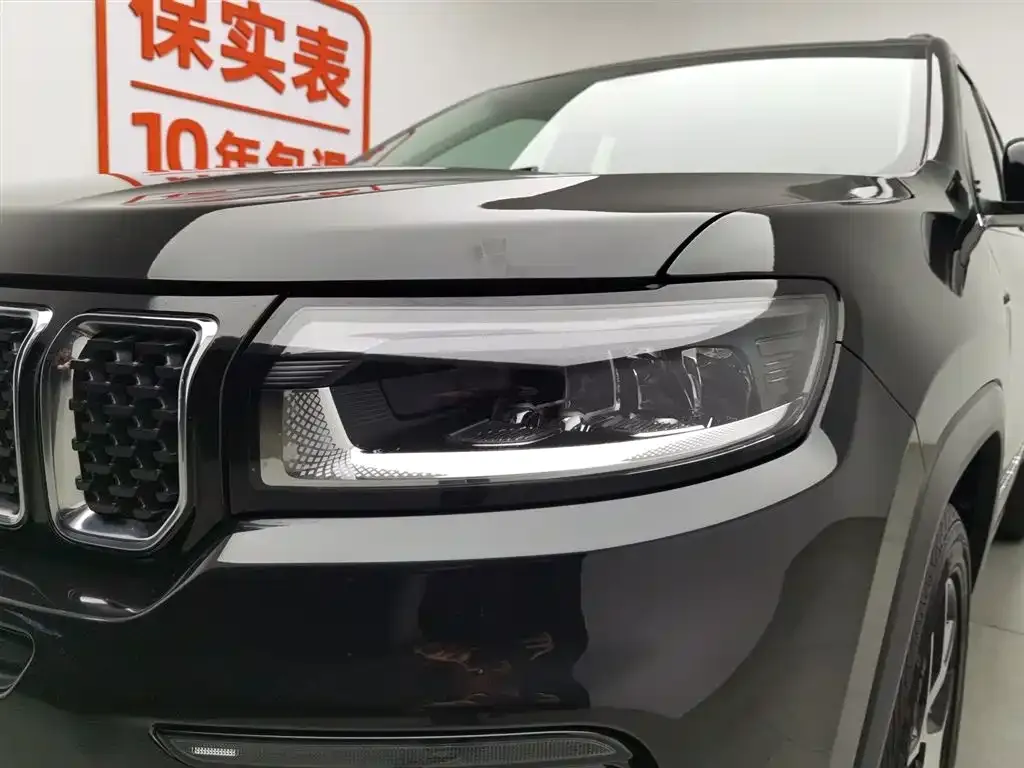 Jeep Grand Commander 2022 из CN, фото 7