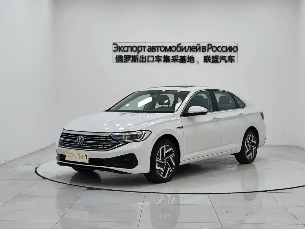 Volkswagen Sagitar 2022 из CN, фото 1