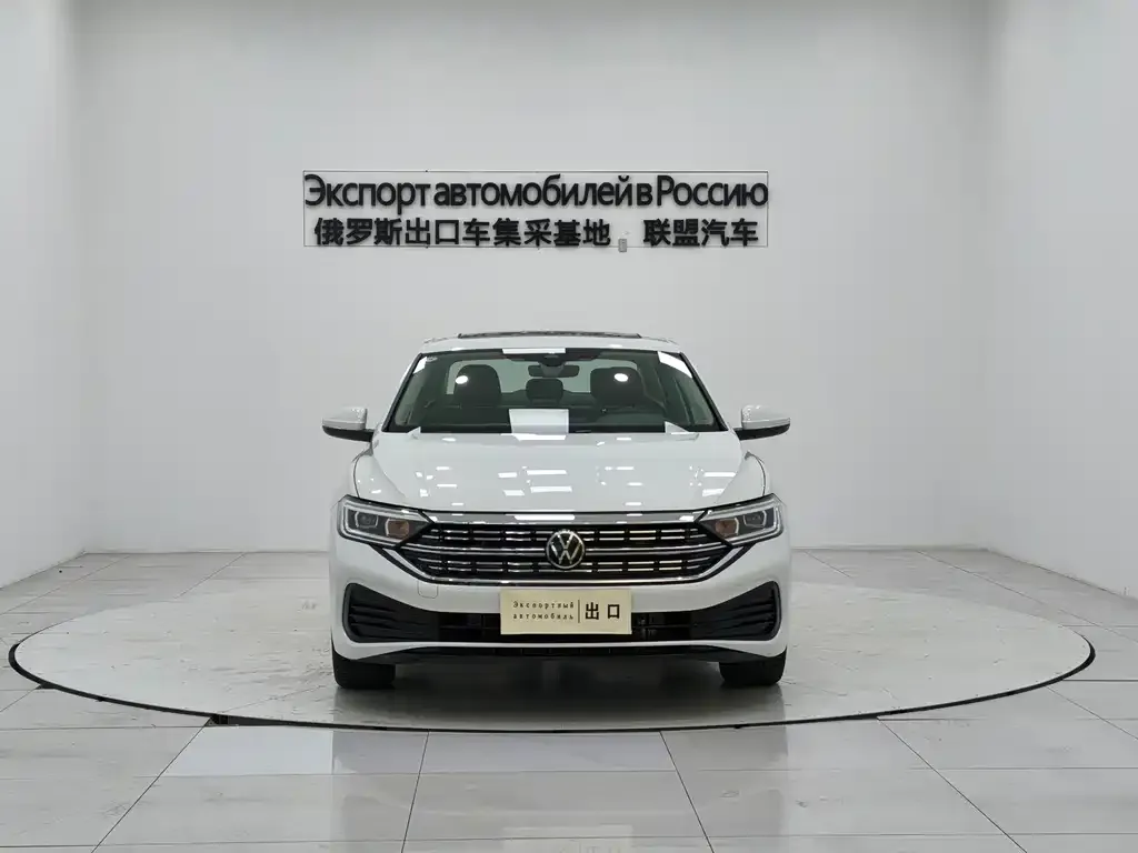 Volkswagen Sagitar 2022 из CN, фото 2