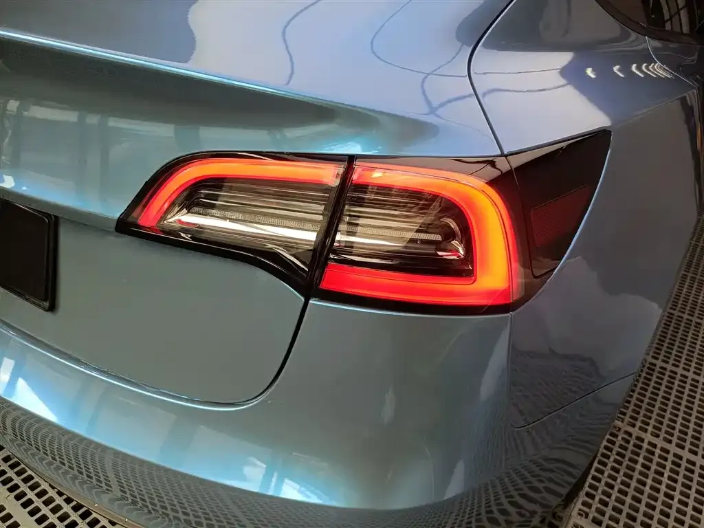 Tesla Model 3 2022 из CN, фото 8