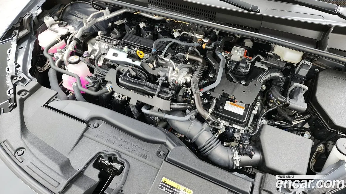 Toyota Prius — фото 6