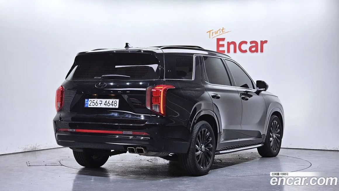Hyundai Palisade — фото 2