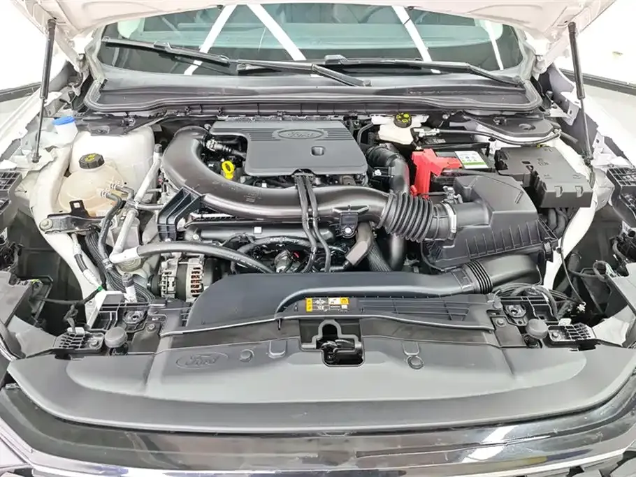 Ford Mondeo 2024 из CN, фото 10