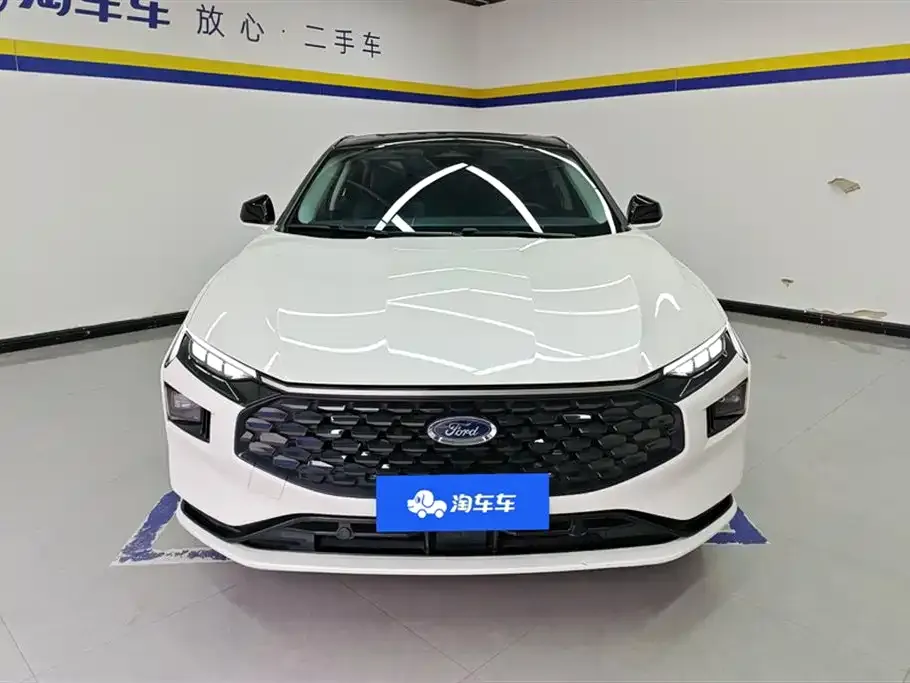 Ford Mondeo 2024 из CN, фото 2