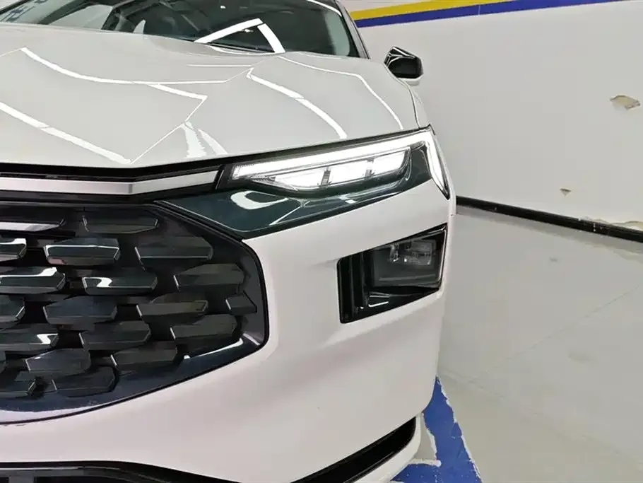 Ford Mondeo 2024 из CN, фото 5