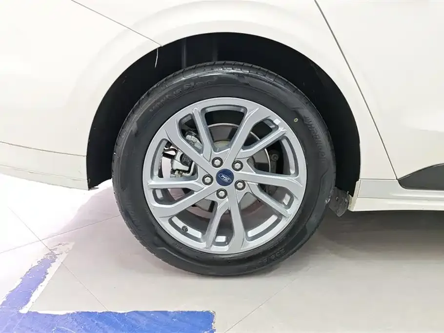 Ford Mondeo 2024 из CN, фото 6