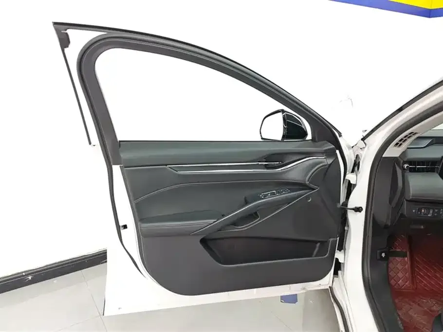 Ford Mondeo 2024 из CN, фото 7