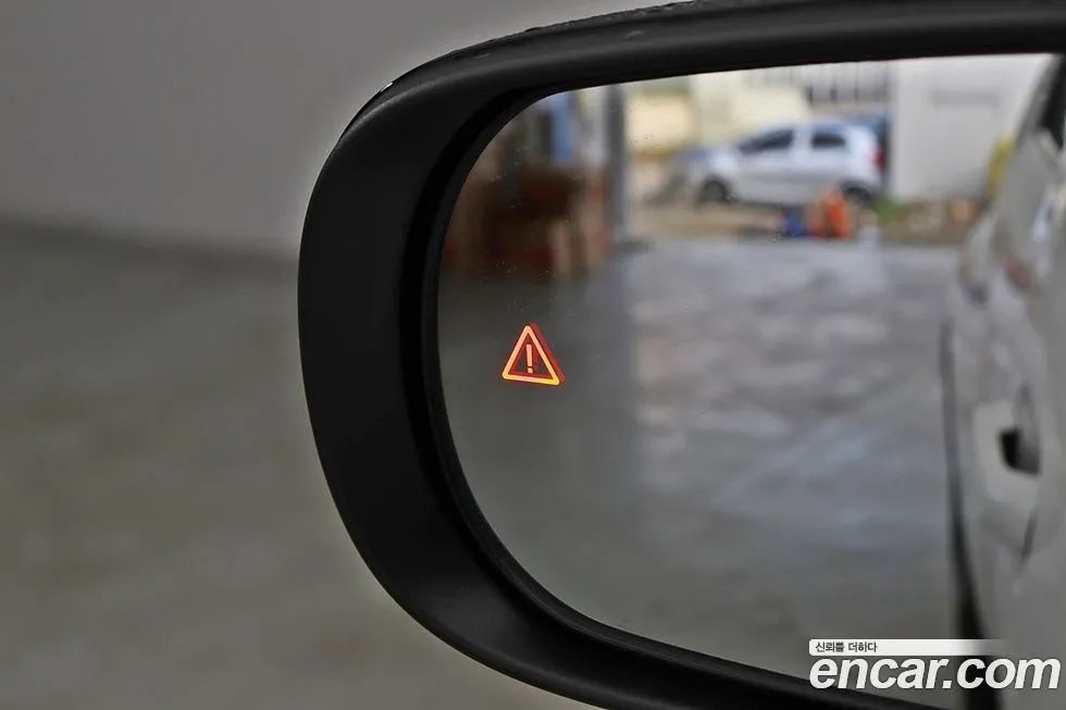Hyundai Casper 2025 из KR, фото 10