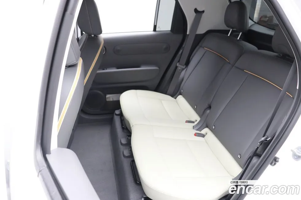 Hyundai Casper 2025 из KR, фото 8