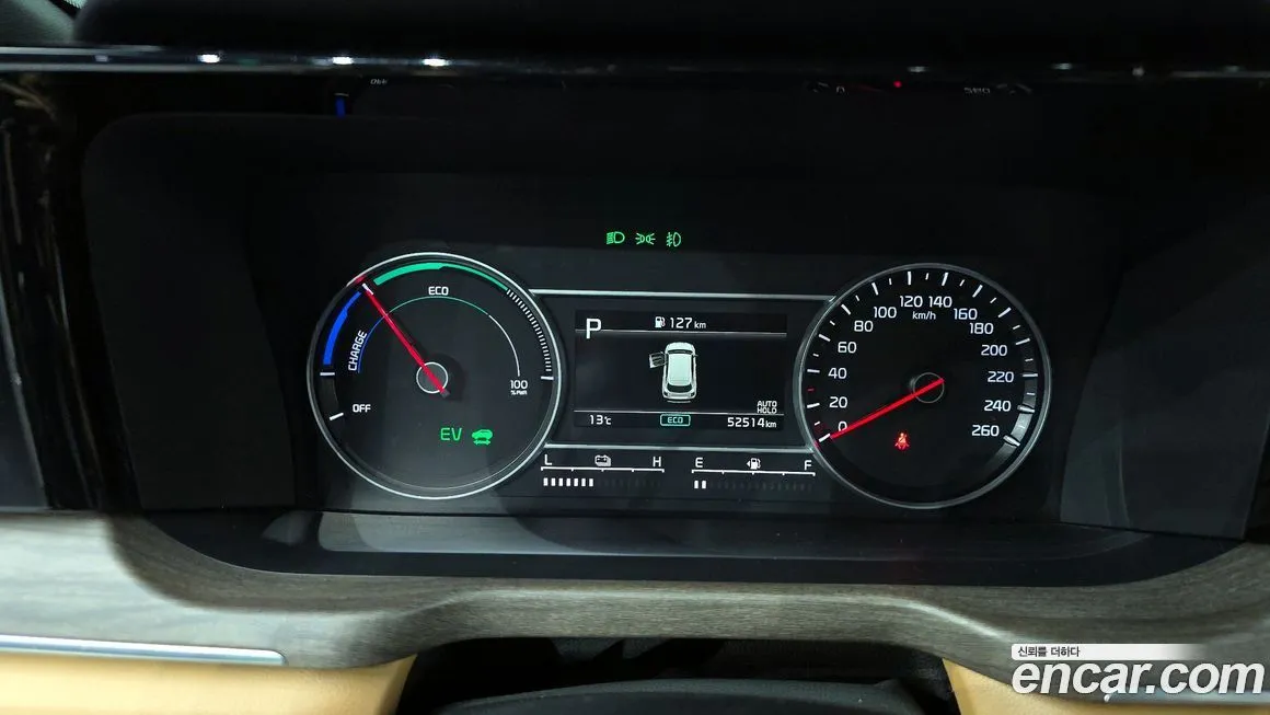 Kia Sorento 2022 из KR, фото 8