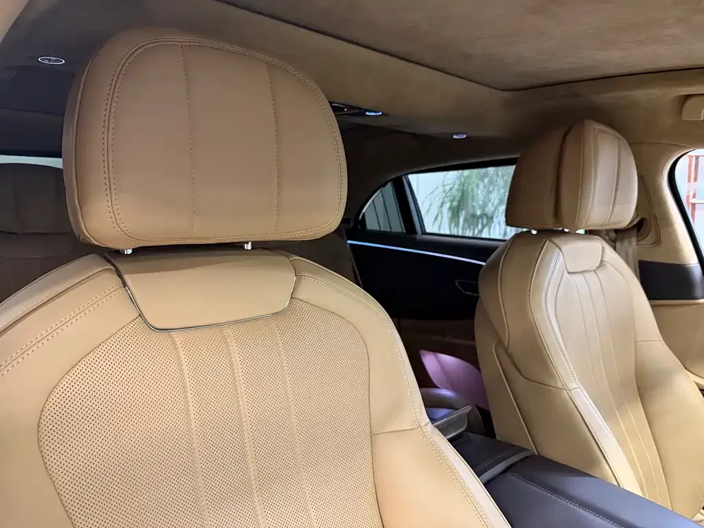 Bentley Flying Spur 2021 из CN, фото 7