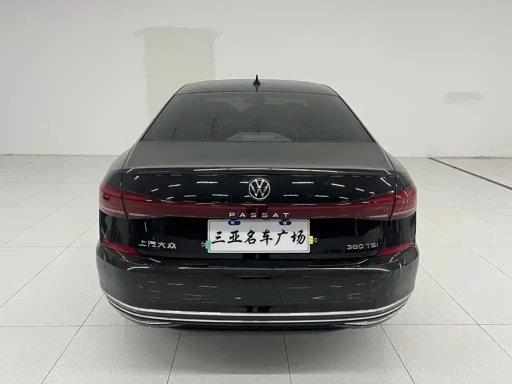 Volkswagen Passat 2024 из CN, фото 6