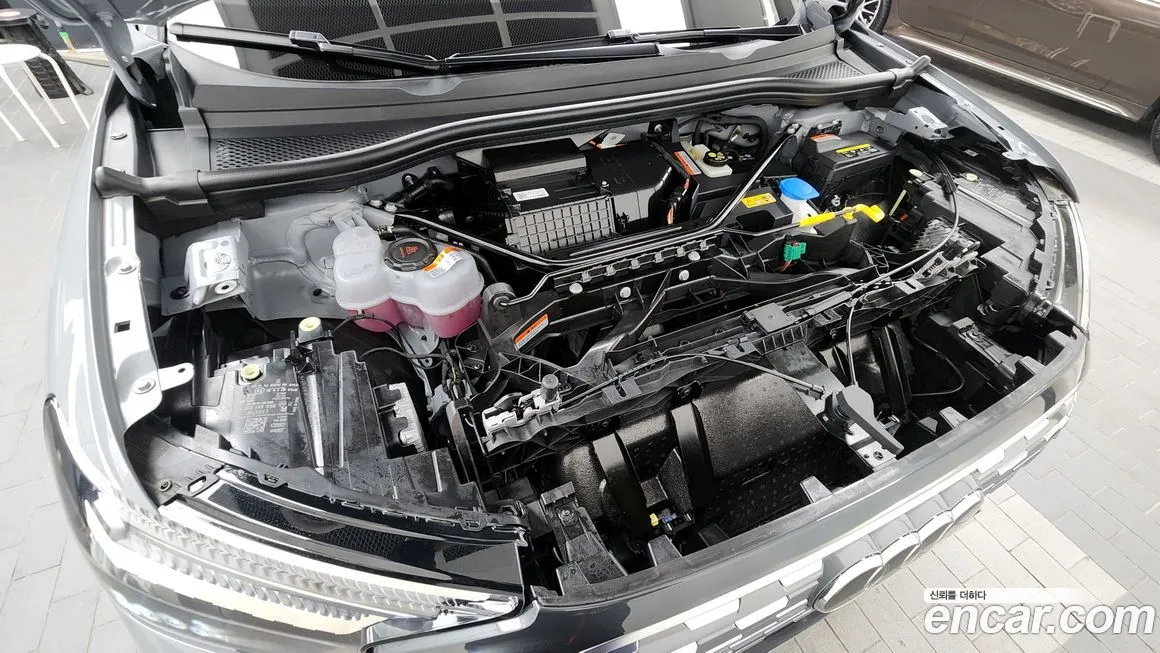 Audi Q4 e-tron 2025 из KR, фото 6