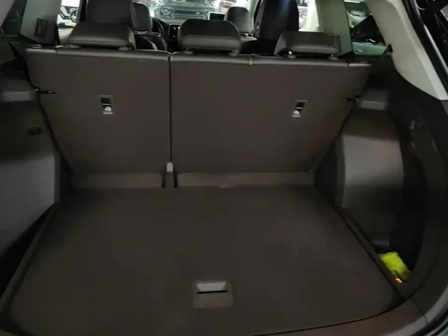 Volkswagen Viloran 2023 из CN, фото 4