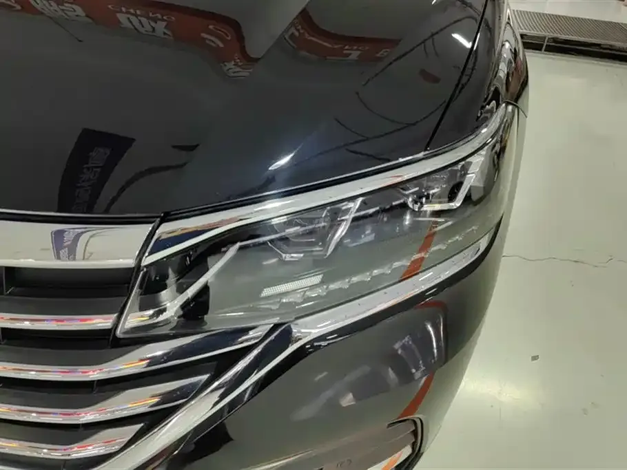 Volkswagen Viloran 2023 из CN, фото 5