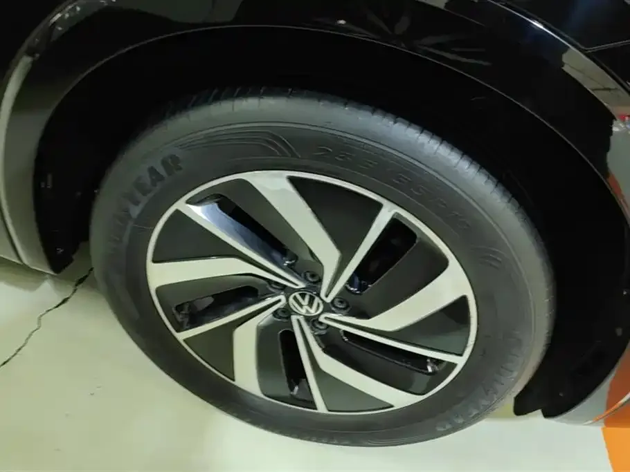 Volkswagen Viloran 2023 из CN, фото 6