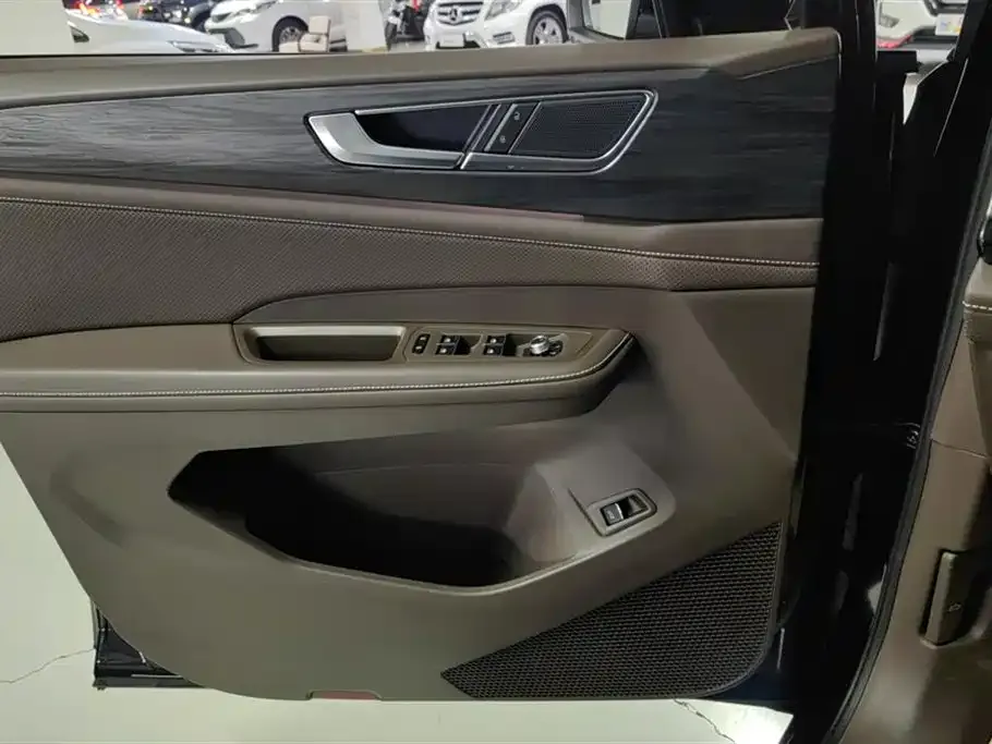 Volkswagen Viloran 2023 из CN, фото 7
