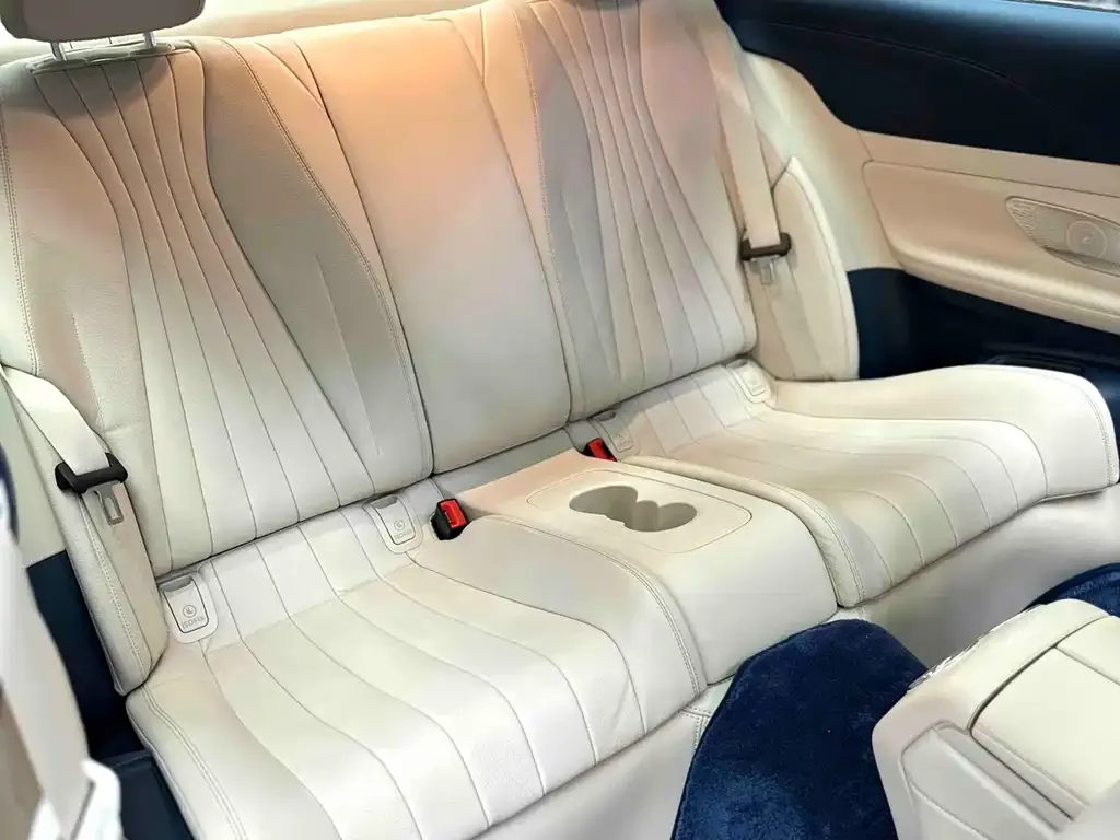 Mercedes-Benz E-Class (Import) 2022 из CN, фото 9