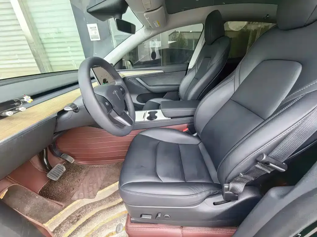 Tesla Model Y 2023 из CN, фото 7