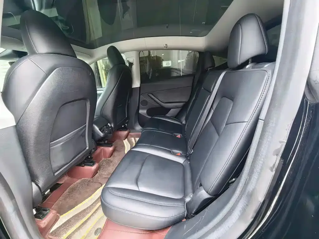 Tesla Model Y 2023 из CN, фото 9