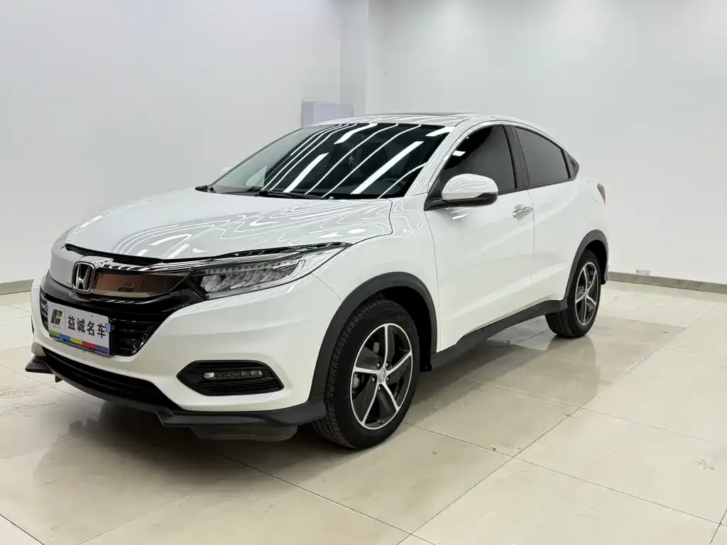 Honda Vezel 2022 из CN, фото 1