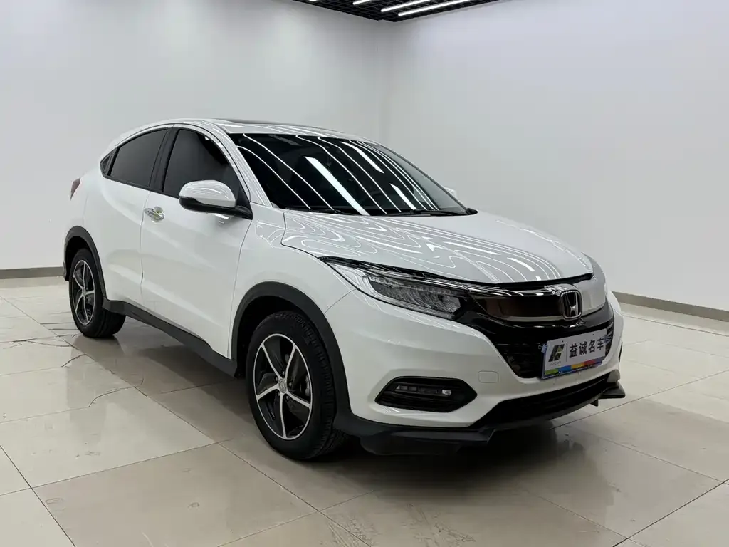 Honda Vezel 2022 из CN, фото 2