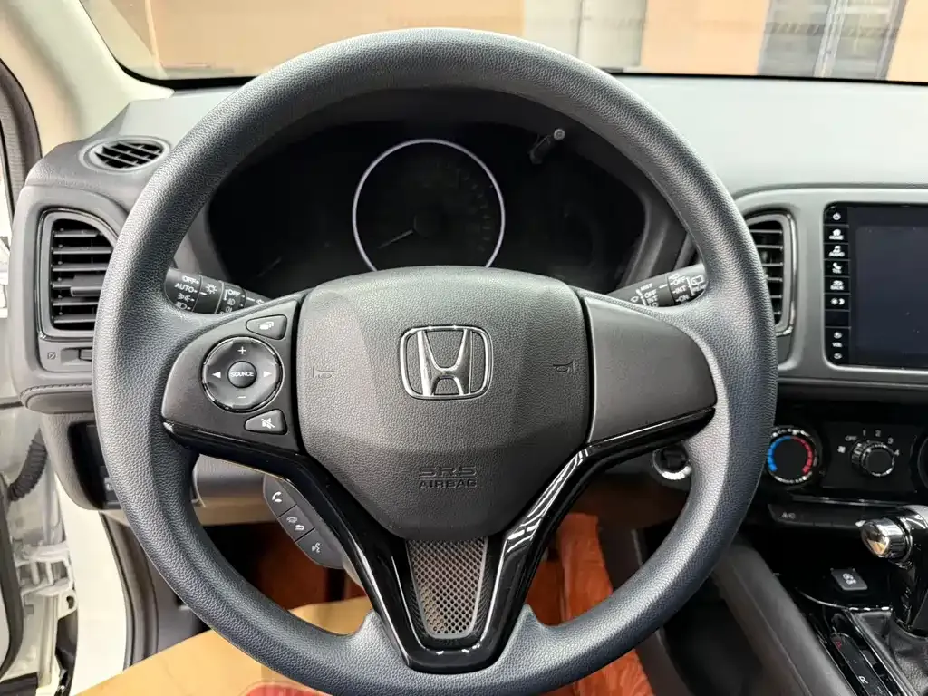 Honda Vezel 2022 из CN, фото 4