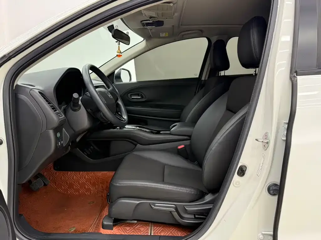 Honda Vezel 2022 из CN, фото 5