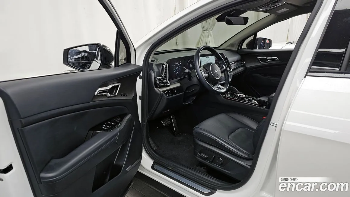 Kia Sportage — фото 10