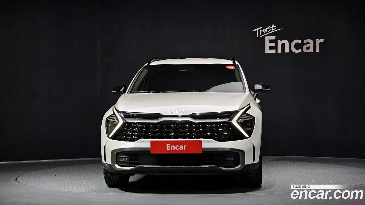 Kia Sportage — фото 3