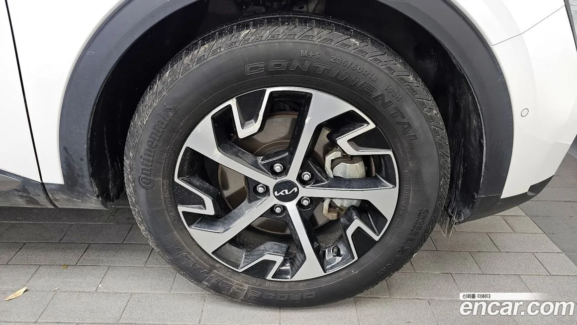 Kia Sportage — фото 5